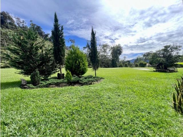 Casa de campo de alto standing de 8 dormitorios en venta Rionegro, Colombia