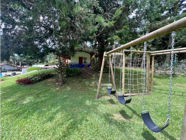 Casa de campo de alto standing de 8 dormitorios en venta Rionegro, Colombia