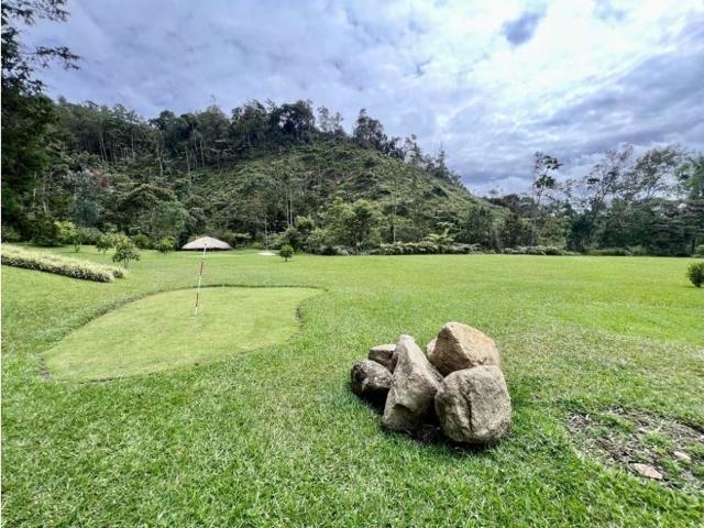 Casa de campo de alto standing de 8 dormitorios en venta Rionegro, Colombia