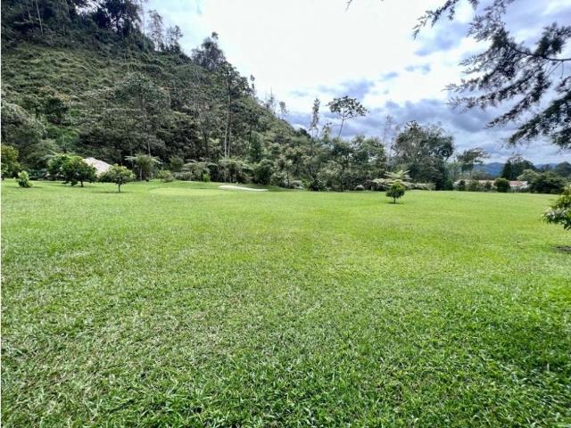Casa de campo de alto standing de 8 dormitorios en venta Rionegro, Colombia