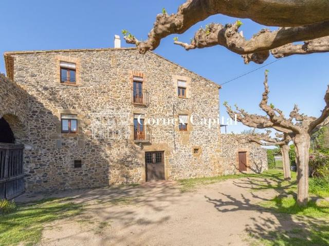 Casa en venta en Baix Empordà, Catalunya