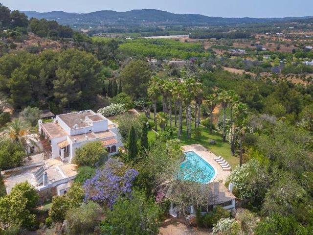 Casa en venta en Eivissa, Baleares