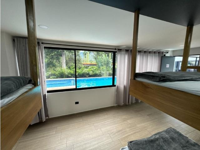 Casa de campo de alto standing de 8 dormitorios en venta San Jerónimo, Colombia