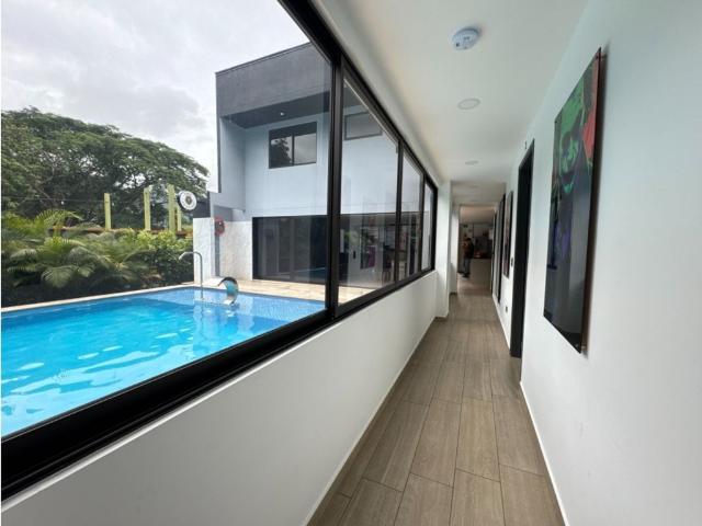 Casa de campo de alto standing de 8 dormitorios en venta San Jerónimo, Colombia