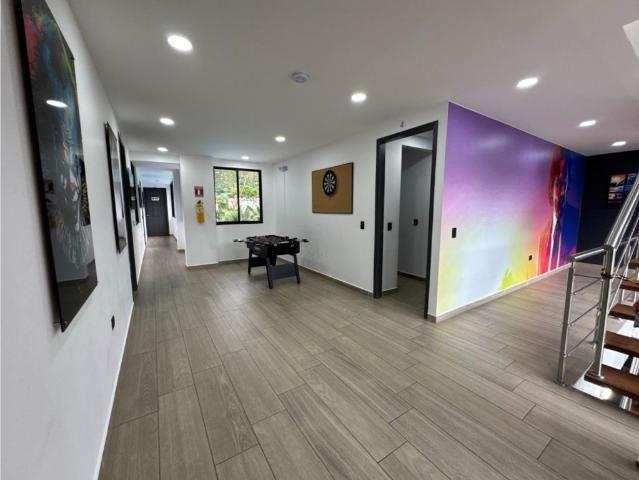 Casa de campo de alto standing de 8 dormitorios en venta San Jerónimo, Colombia