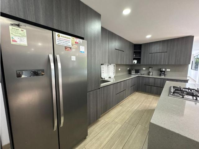 Casa de campo de alto standing de 8 dormitorios en venta San Jerónimo, Colombia