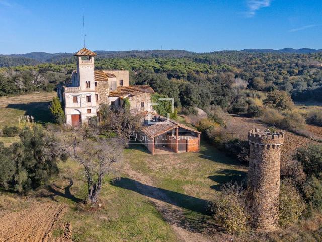 Casa en venta en Gironès, Catalunya