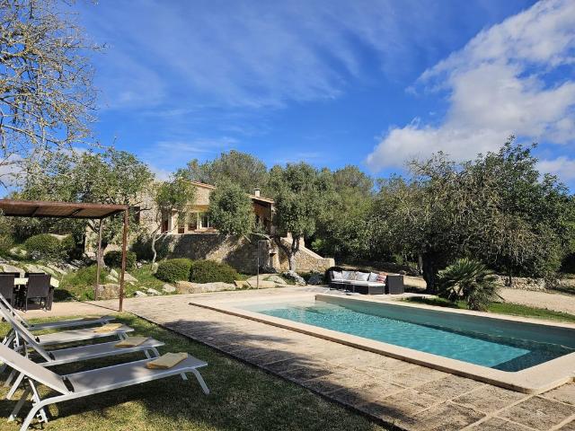 Casa en alquiler en Artà