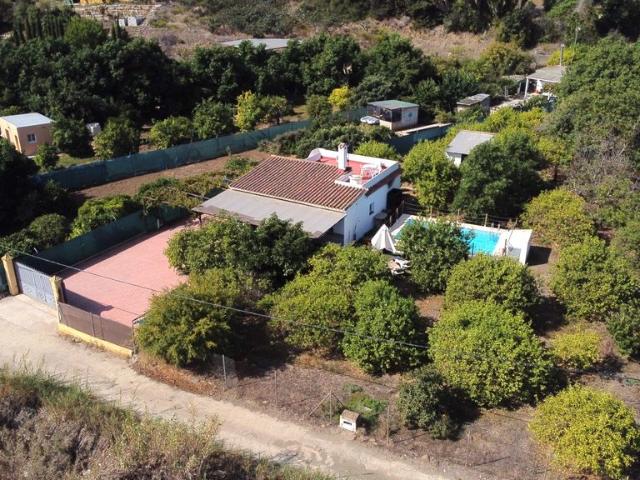 Casa en venta en Miraflores, Costa del Sol Occidental