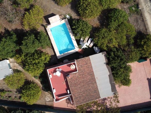Casa en venta en Marbella, Miraflores