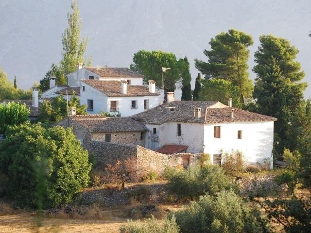 Casa en venta en la Marina Baixa, Valencia