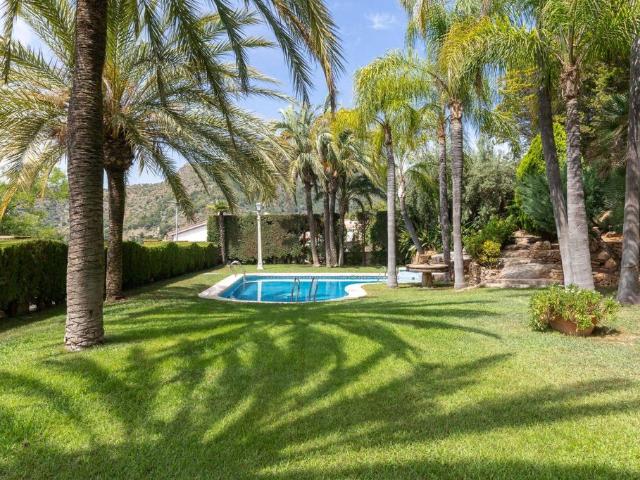 Chalet en venta en La Vall D'uixó, Castellón