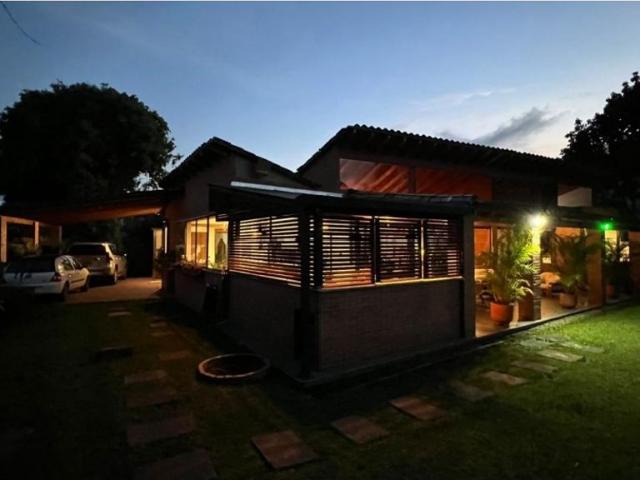 Casa de campo de alto standing de 3 dormitorios en alquiler Rionegro, Colombia