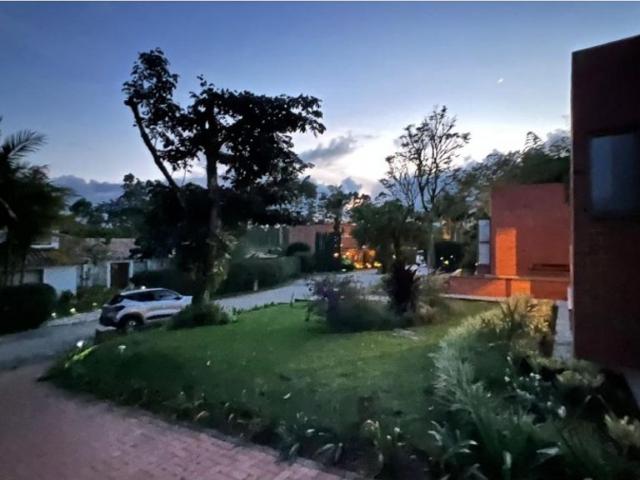 Casa de campo de alto standing de 3 dormitorios en alquiler Rionegro, Colombia