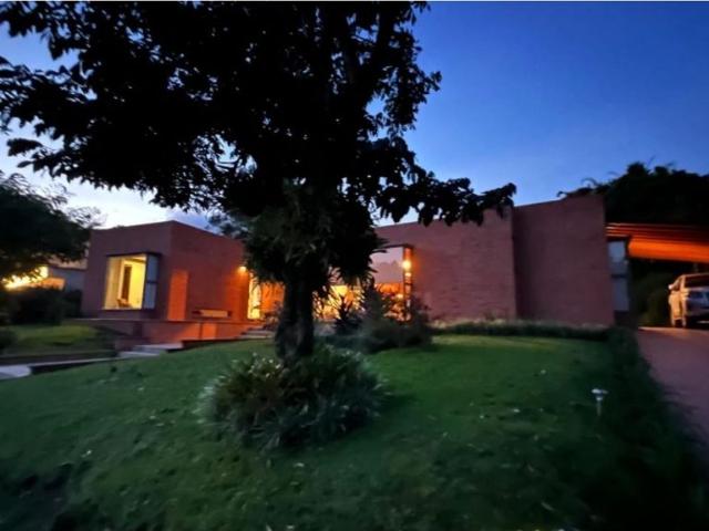 Casa de campo de alto standing de 3 dormitorios en alquiler Rionegro, Colombia