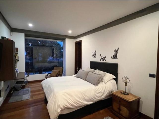 Casa de campo de alto standing de 3 dormitorios en alquiler Rionegro, Colombia