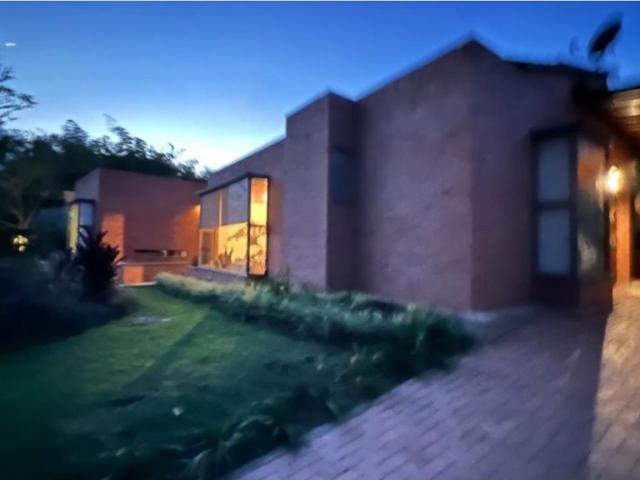 Casa de campo de alto standing de 3 dormitorios en alquiler Rionegro, Colombia