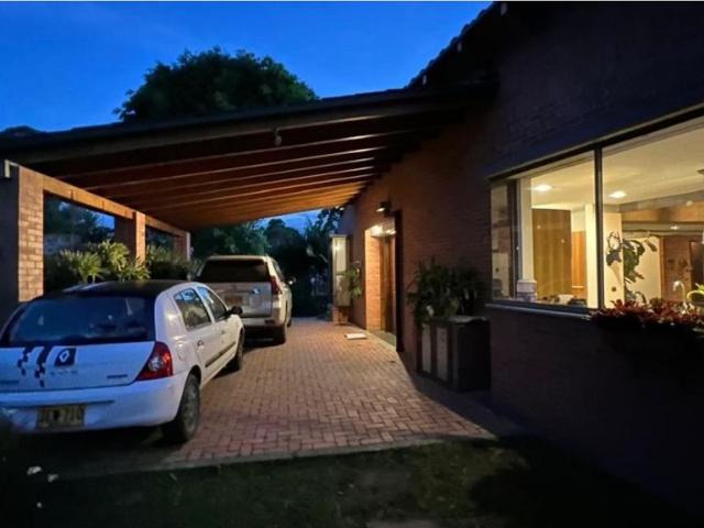 Casa de campo de alto standing de 3 dormitorios en alquiler Rionegro, Colombia