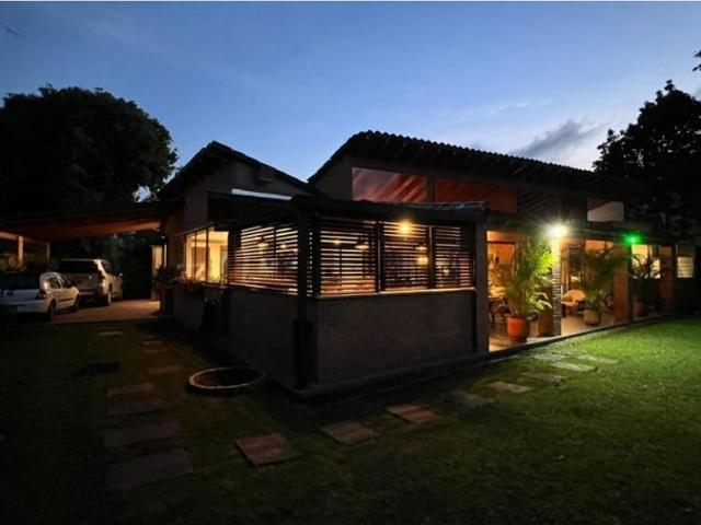 Casa de campo de alto standing de 3 dormitorios en alquiler Rionegro, Colombia