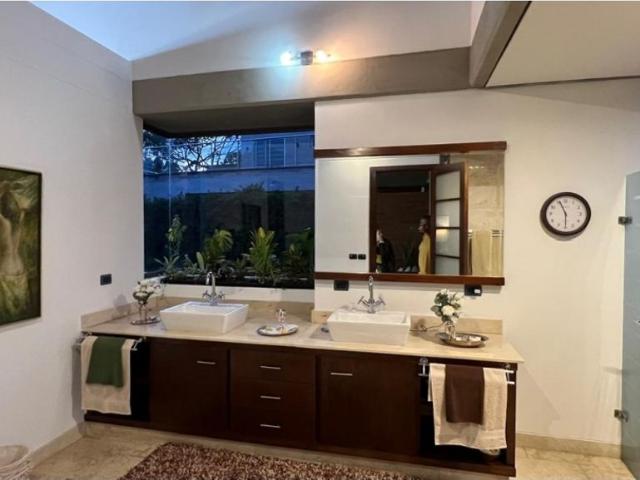 Casa de campo de alto standing de 3 dormitorios en alquiler Rionegro, Colombia