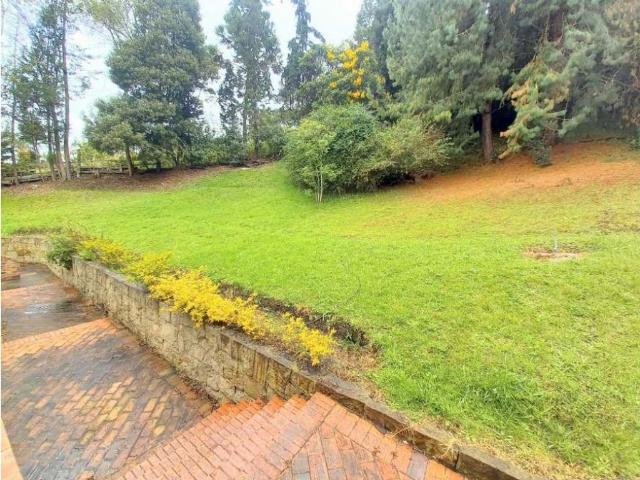 Casa de campo de alto standing de 9 dormitorios en venta Chía, Cundinamarca