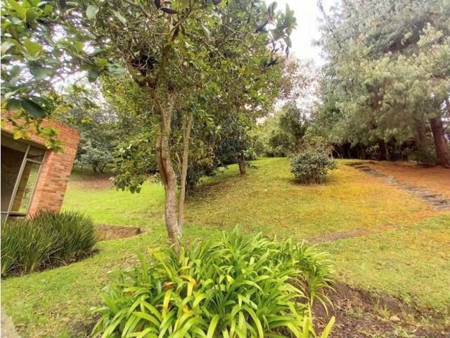 Casa de campo de alto standing de 9 dormitorios en venta Chía, Cundinamarca