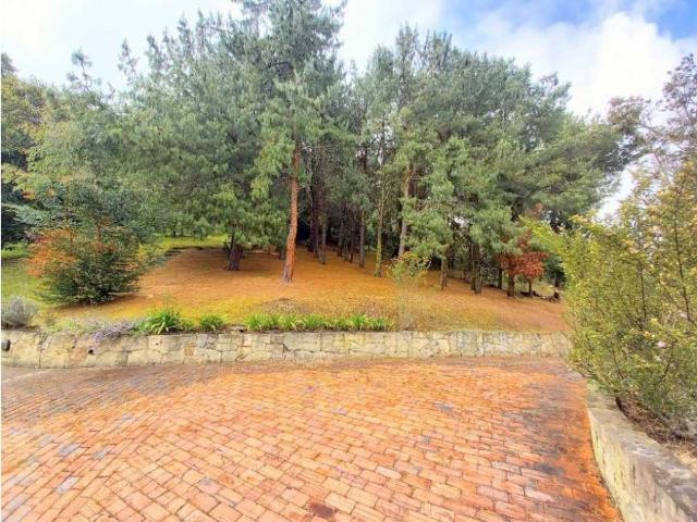 Casa de campo de alto standing de 9 dormitorios en venta Chía, Cundinamarca