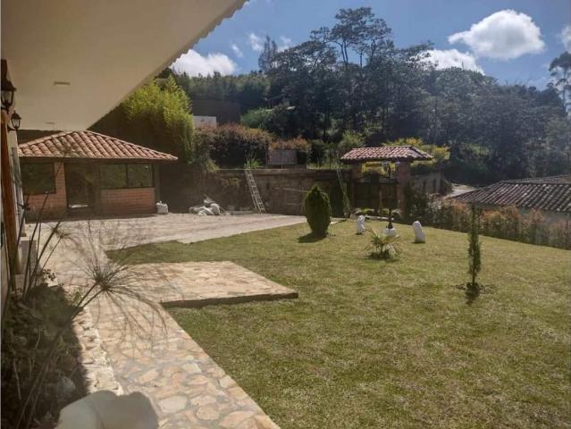 Casa de campo de alto standing de 9 dormitorios en venta Guarne, Colombia