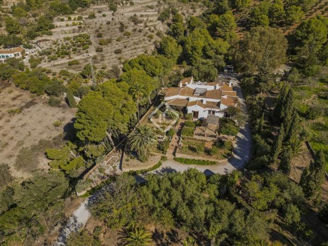 Casa en venta en Comarca de la Costa Granadina, Andalucía