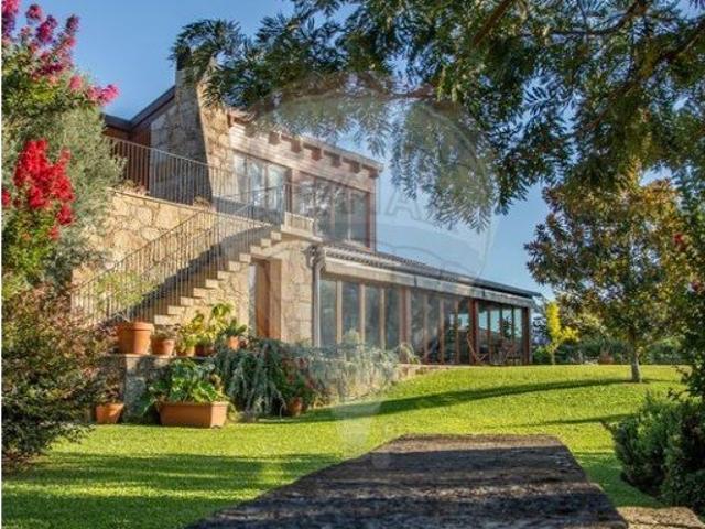 Vivenda venda em São Pedro d'Arcos, Ponte de Lima
