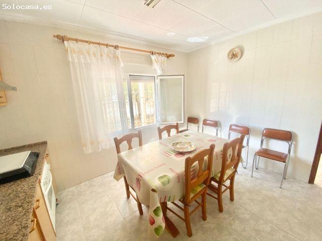 Casa en venta en Corazón de María, Alto Guadalentín