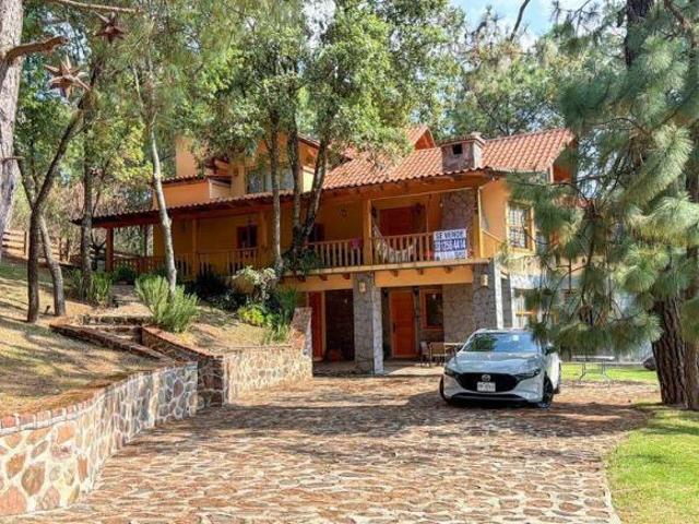 Casa En Condominio en venta en Mazamitla, Jalisco