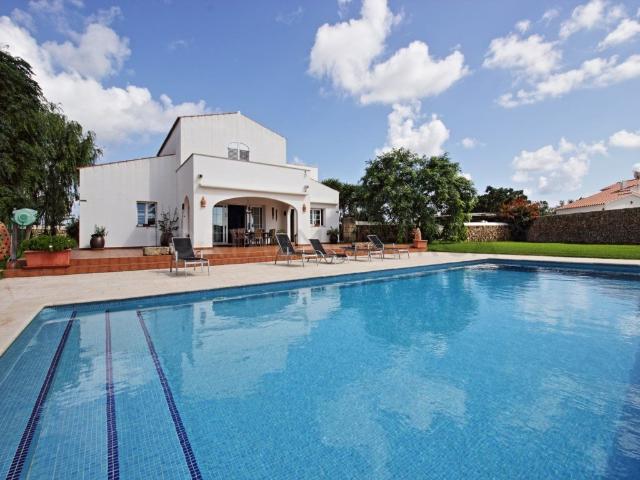 Casa en venta en Menorca, Baleares