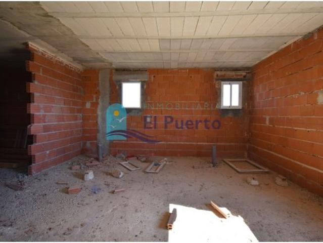 Casa en venta en Majada, Mazarrón