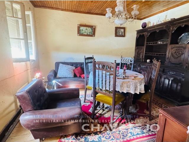 Casa venda em Pussos, Leiria