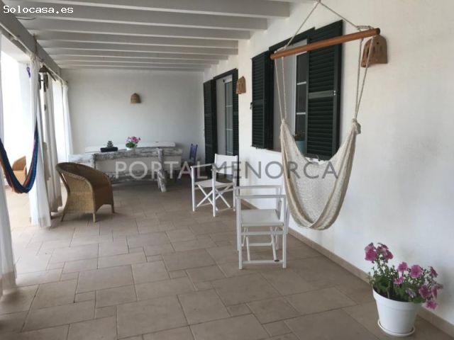 Casa en venta en Llucmaçanes, Menorca