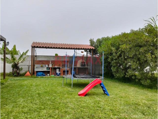 Casa venta en Huaral, Lima Metropolitana