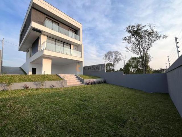 Casa venda em Condomínio Toscana, Campo Largo