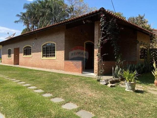 Casa venda em Região Imediata de Jundiaí, Jarinu