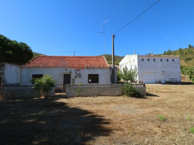 Casa venda em Monchique, Faro