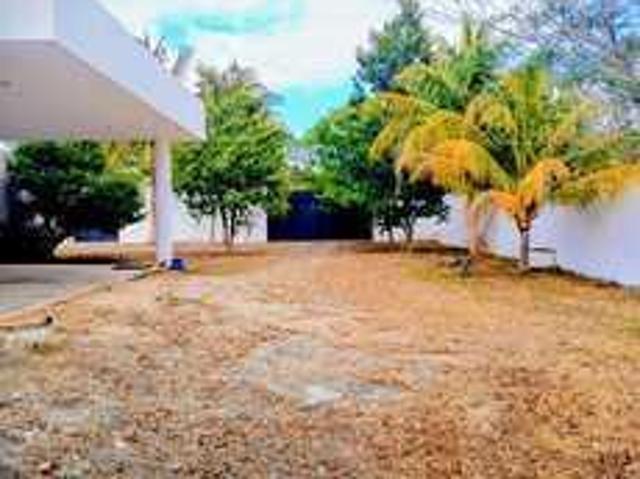 Quinta en venta en Conkal, Yucatán