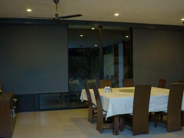 Casa de campo EL Divino Niño en conkal, con caballerizas