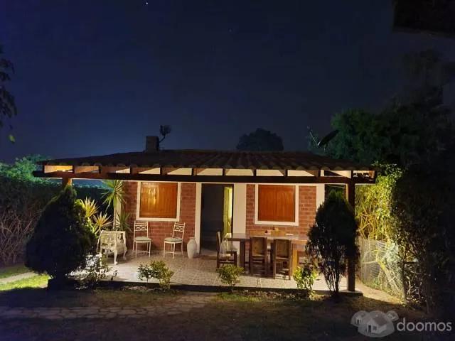 Casa alquiler en Canete, Lima Metropolitana