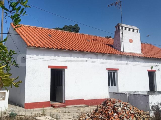Casa venda em Coruche, Santarém