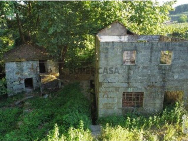 Casa venda em Felgueiras, Aião
