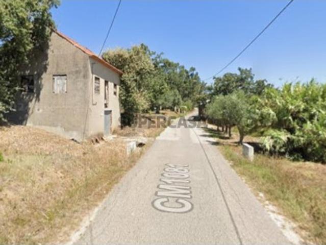 Casa venda em Menexas, Rego Da Murta