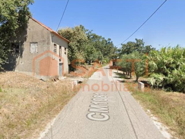 Casa venda em Menexas, Rego Da Murta