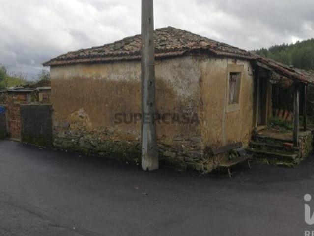 Casa venda em Amioso Cimeiro, Góis
