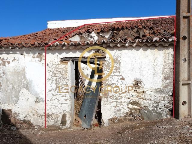 Quinta venda em Alcoutim, Faro
