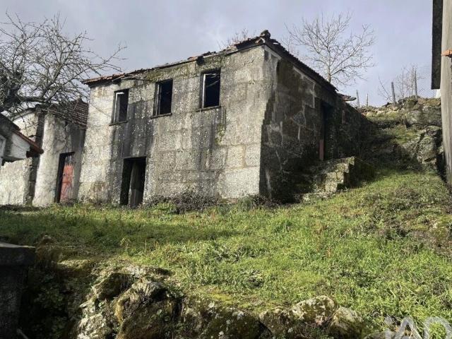 Casa venda em Bigorne, Magueija e Pretarouca, Lamego